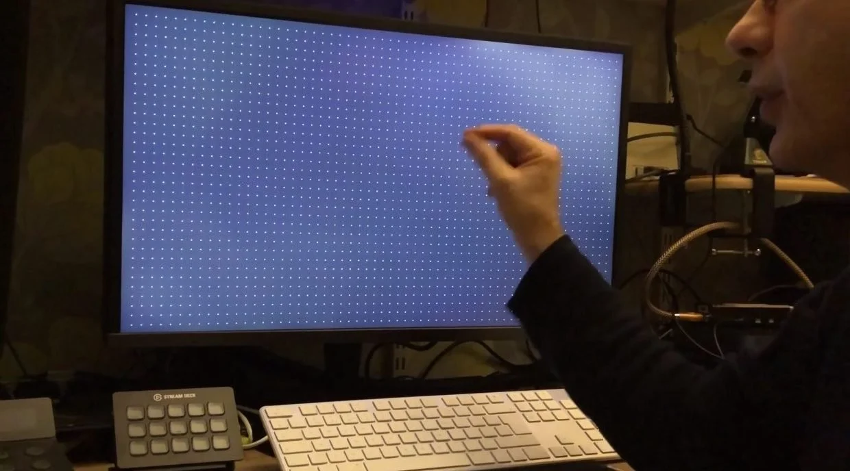 Unboxing the ASUS ProArt PA27UCX-K Monitor