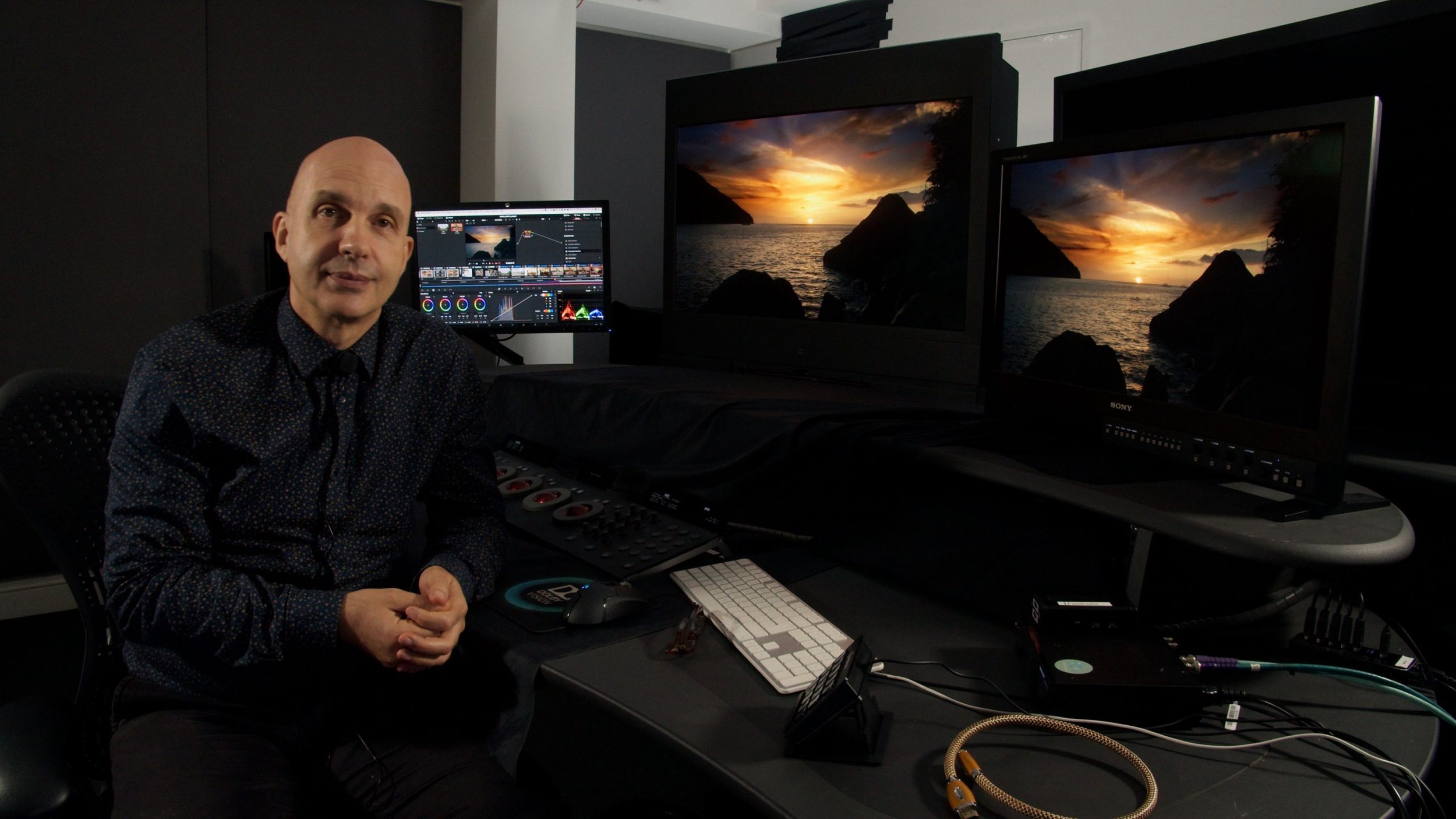 Introduction to HDR