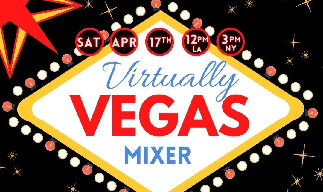 Colorist Mixer Virtually Vegas 2021: Watch on demand