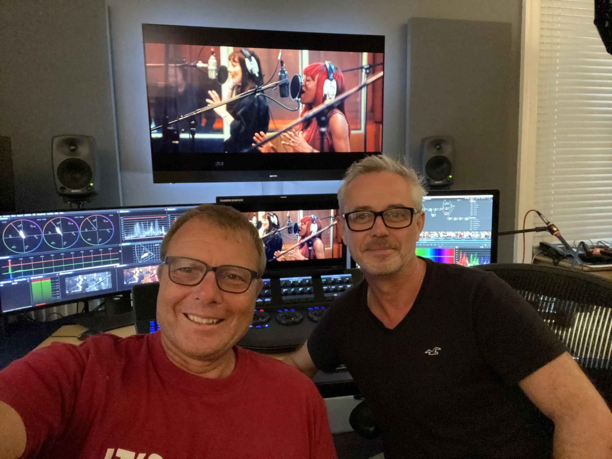 Podcast S4 EP02: Darren Mostyn, Brighton, UK.