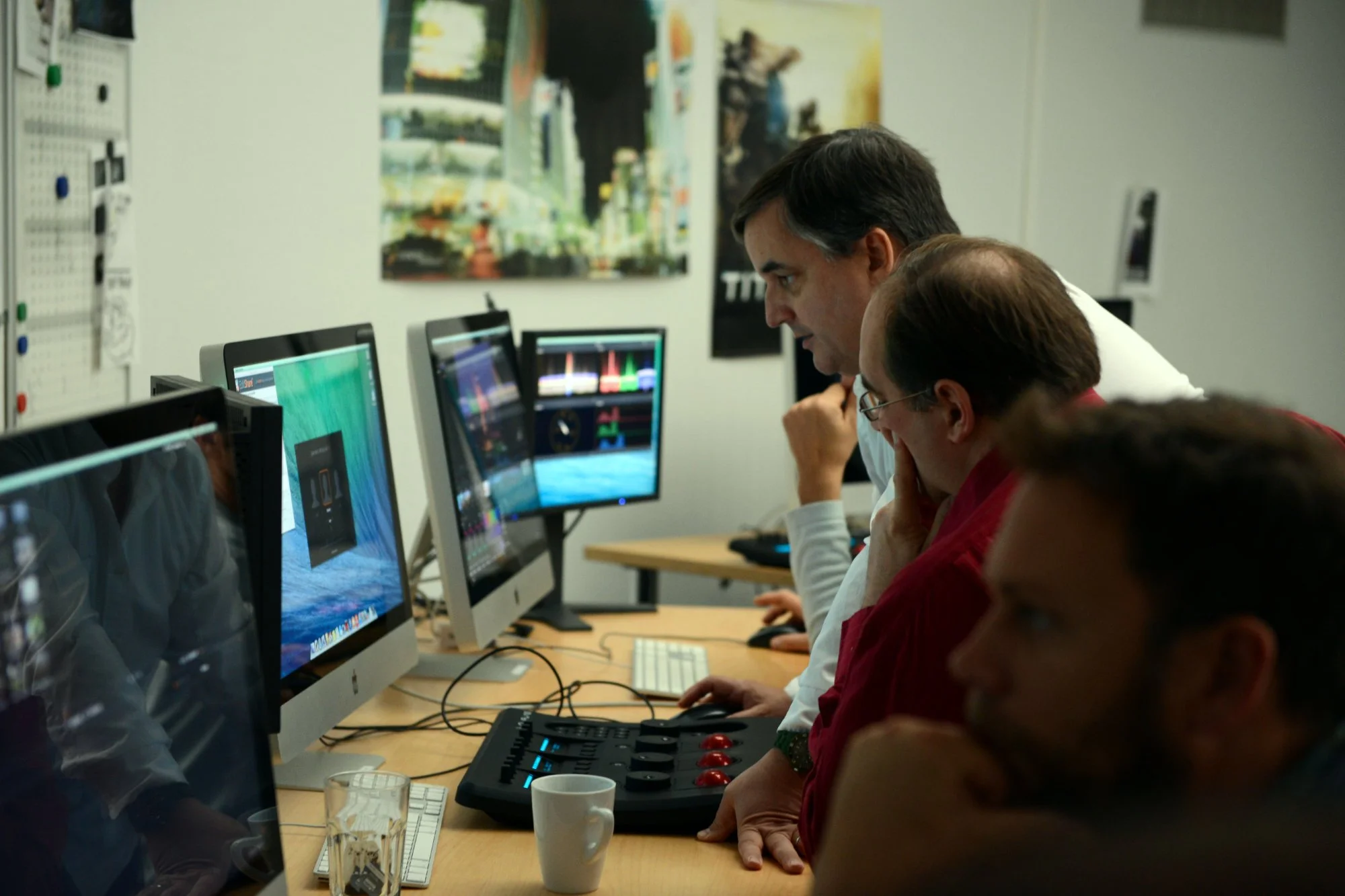 10% off for Colorist Society full members