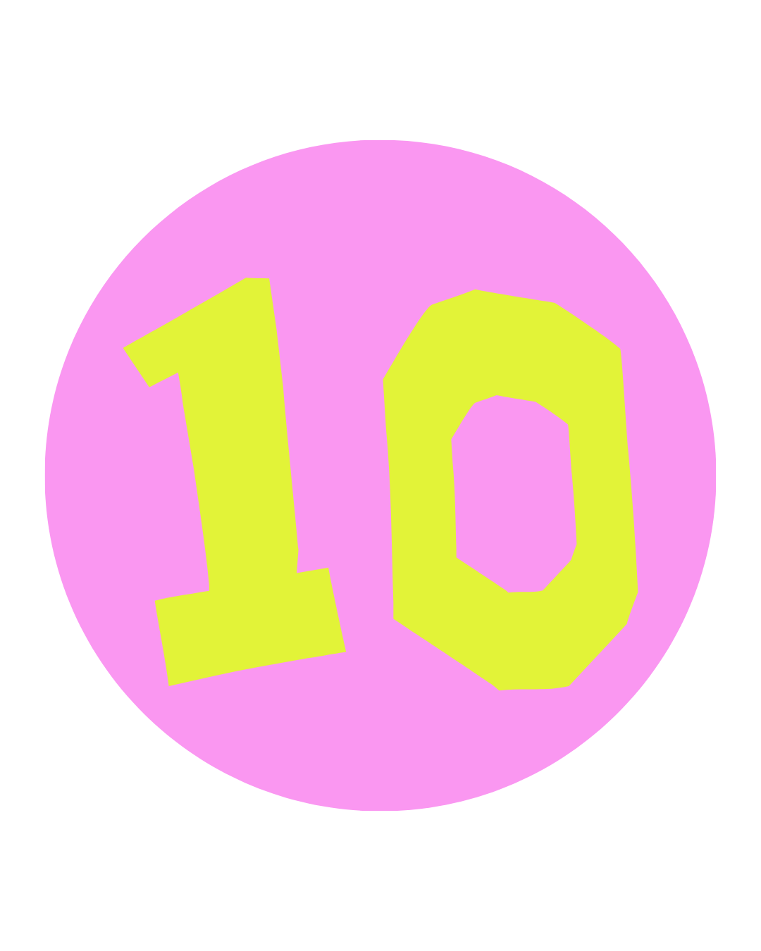Private Yoga: 10 sessions