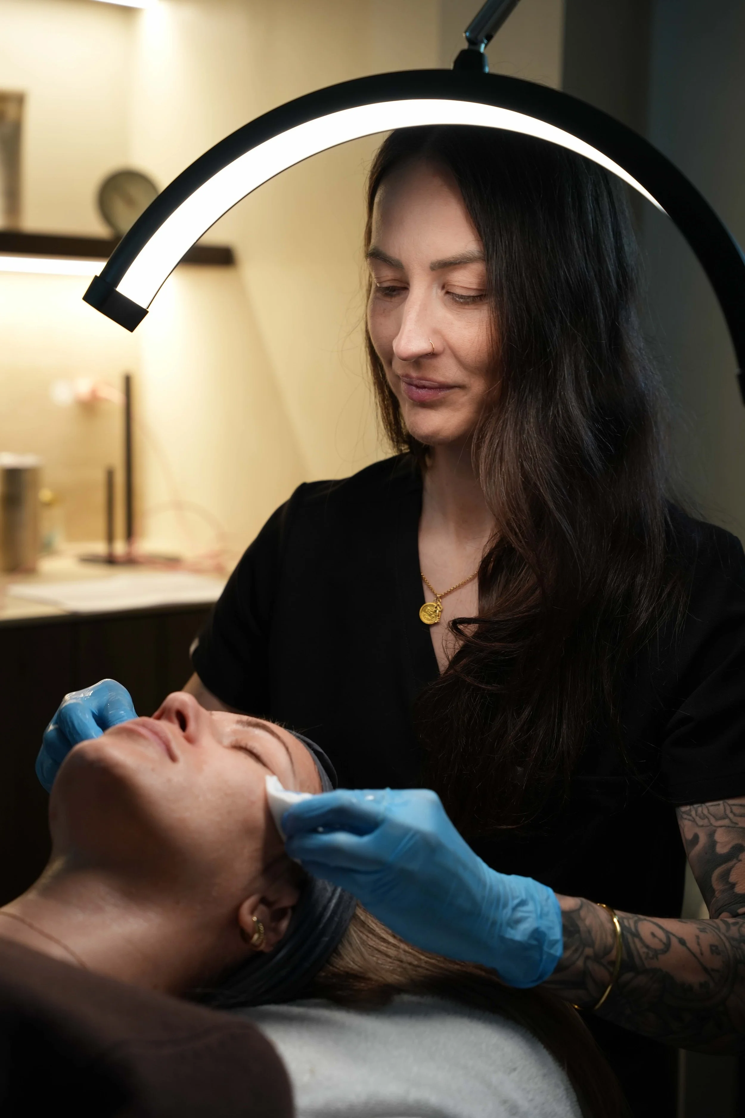 How Microneedling Triggers Collagen Induction Therapy for Skin Rejuvenation in Winnipeg