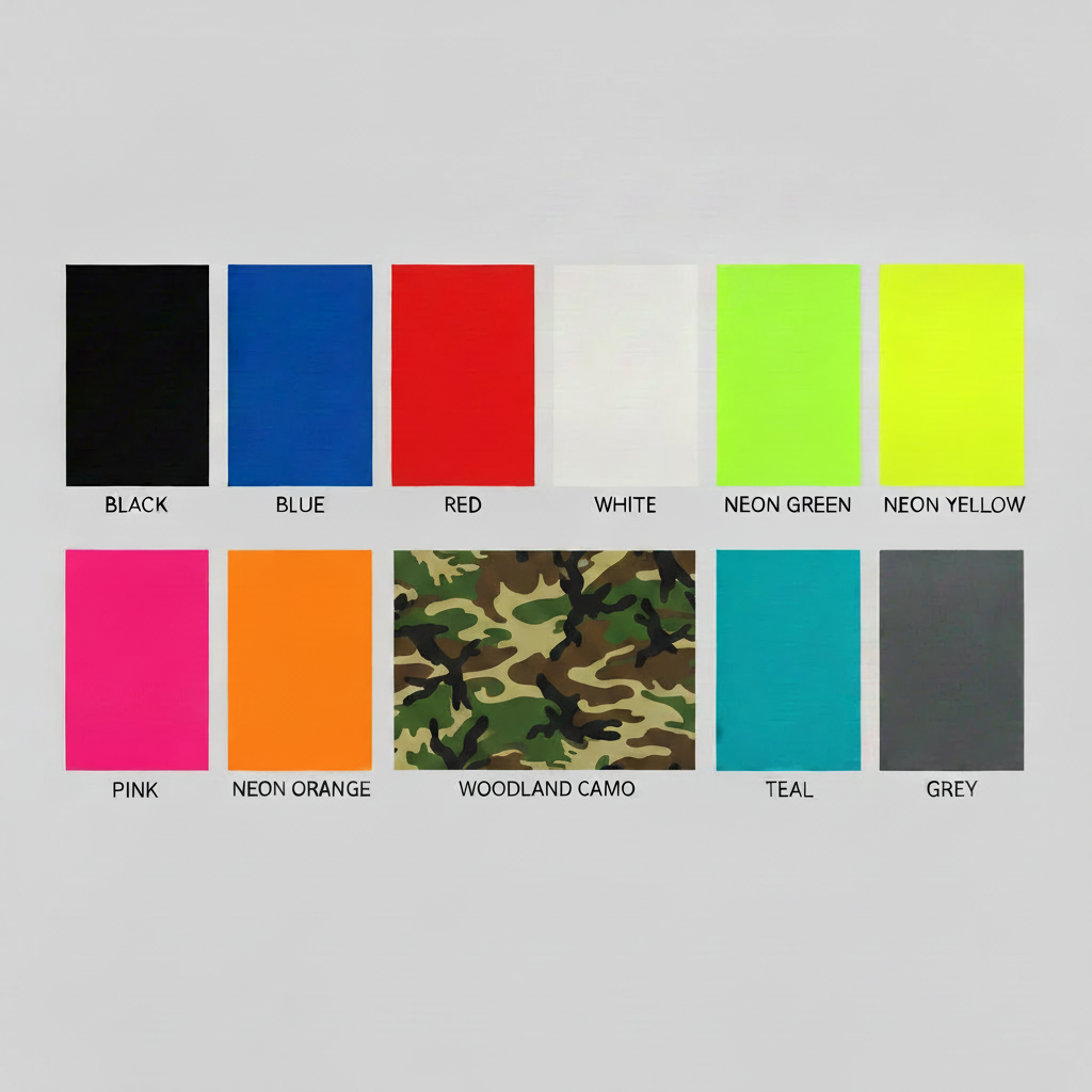 Single Color Tuggy 2.0