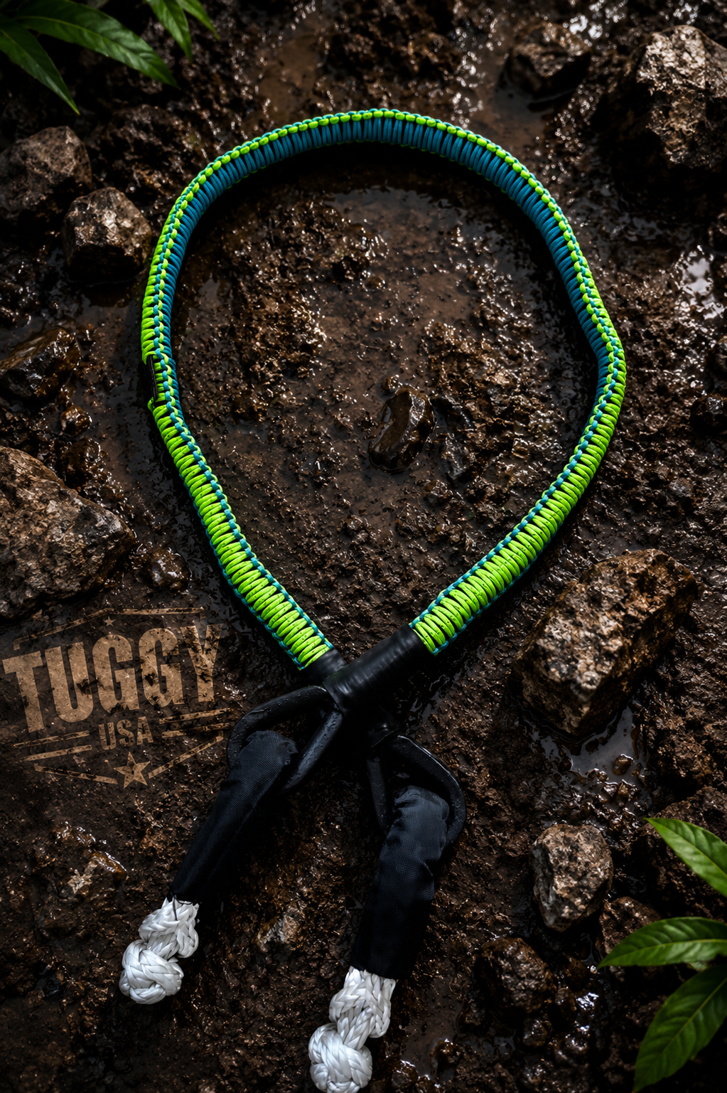 Mega Tuggy
