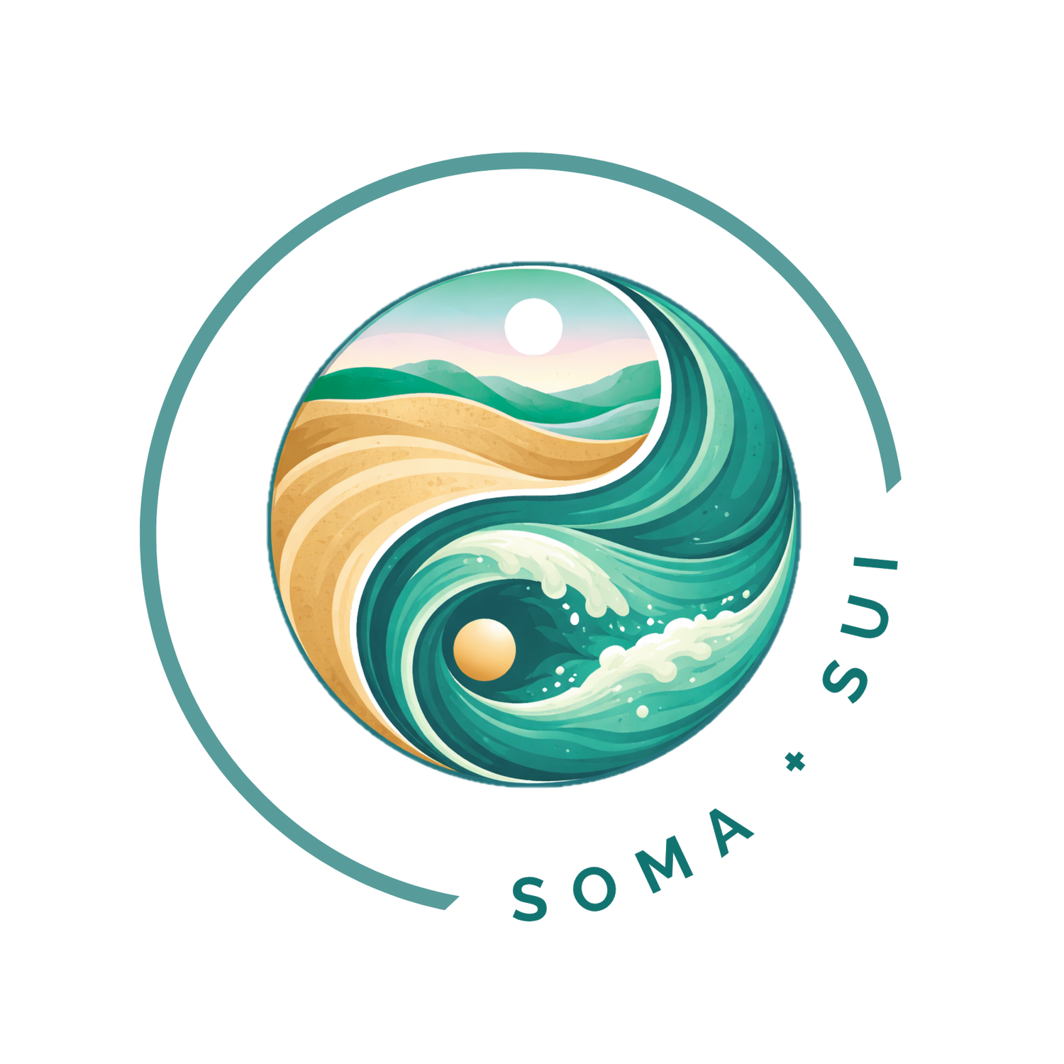 Soma and Sui