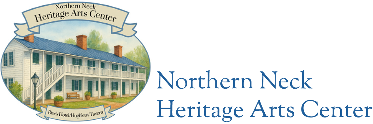 Northern Neck Heritage Arts Center