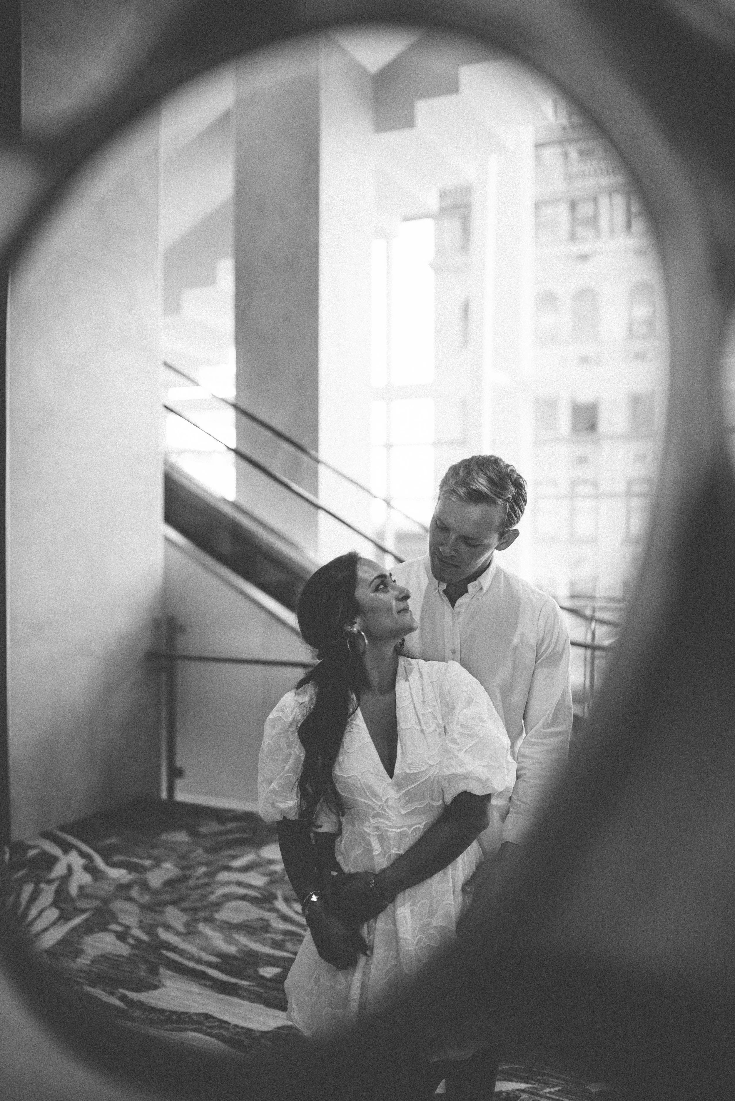 Engagement