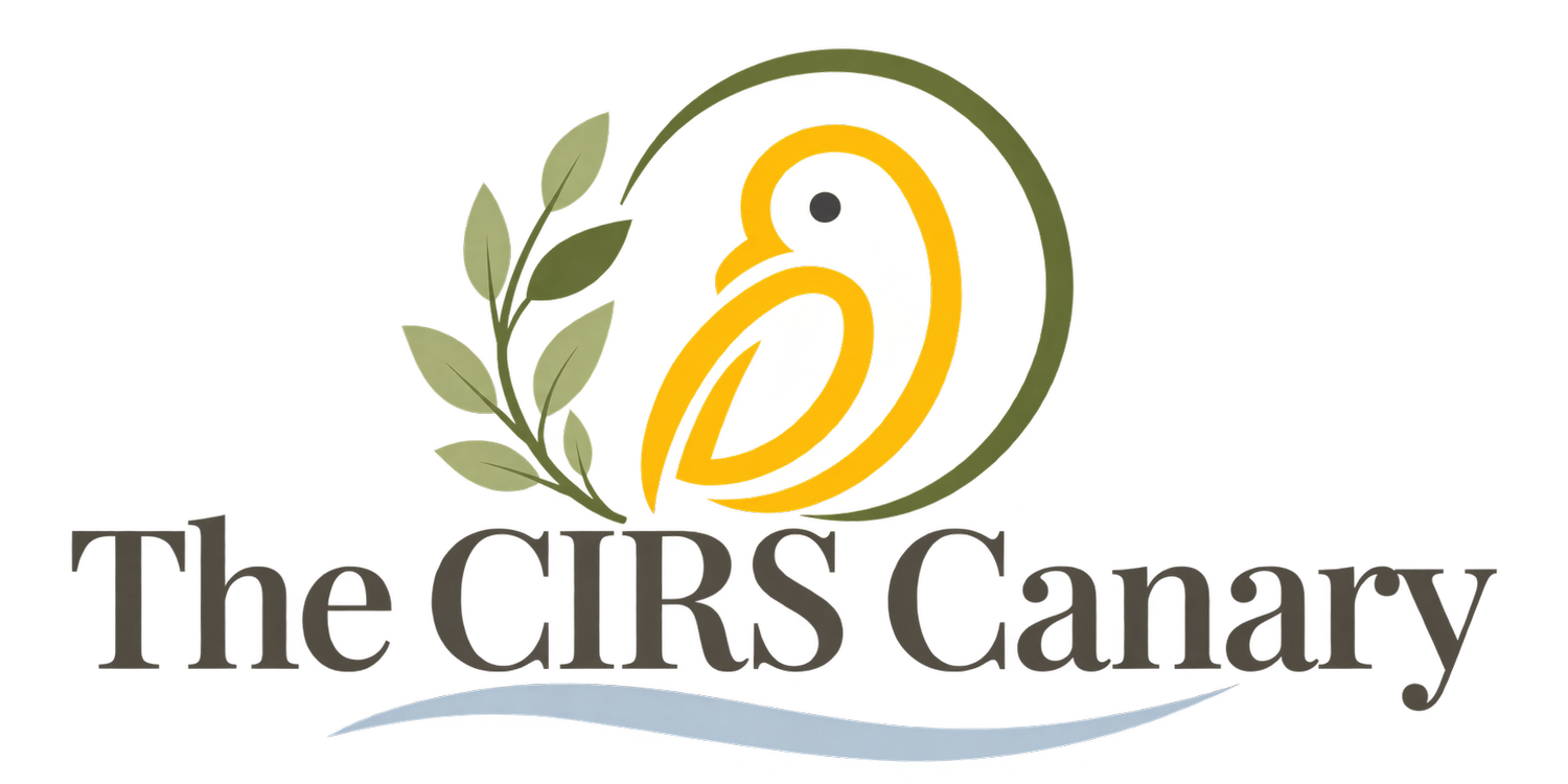 The CIRS Canary