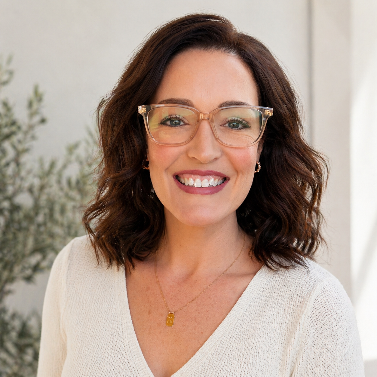 Katie Jones building biology advocate