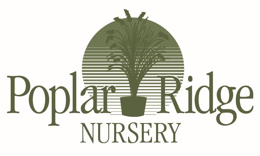 Poplar Ridge Nursery
