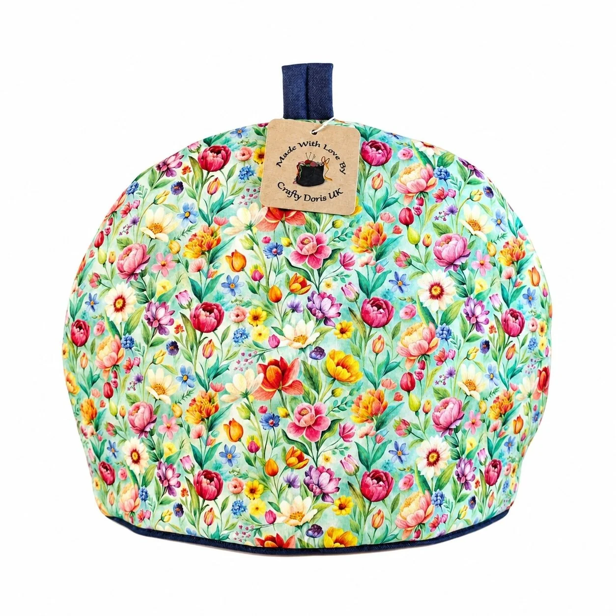 Flower Meadow Tea Cosy.jpg