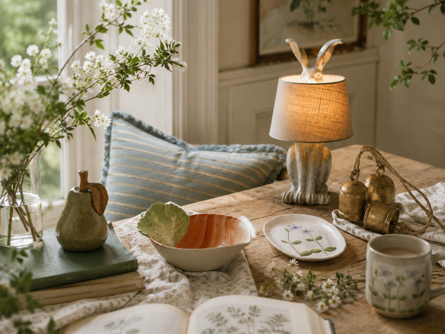 What I am Loving in May