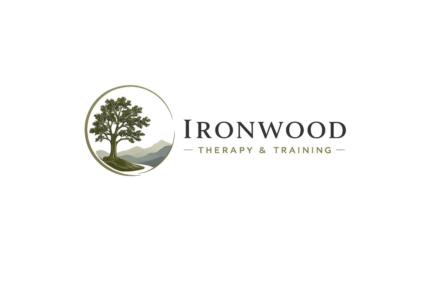 Ironwood Therapy and Training