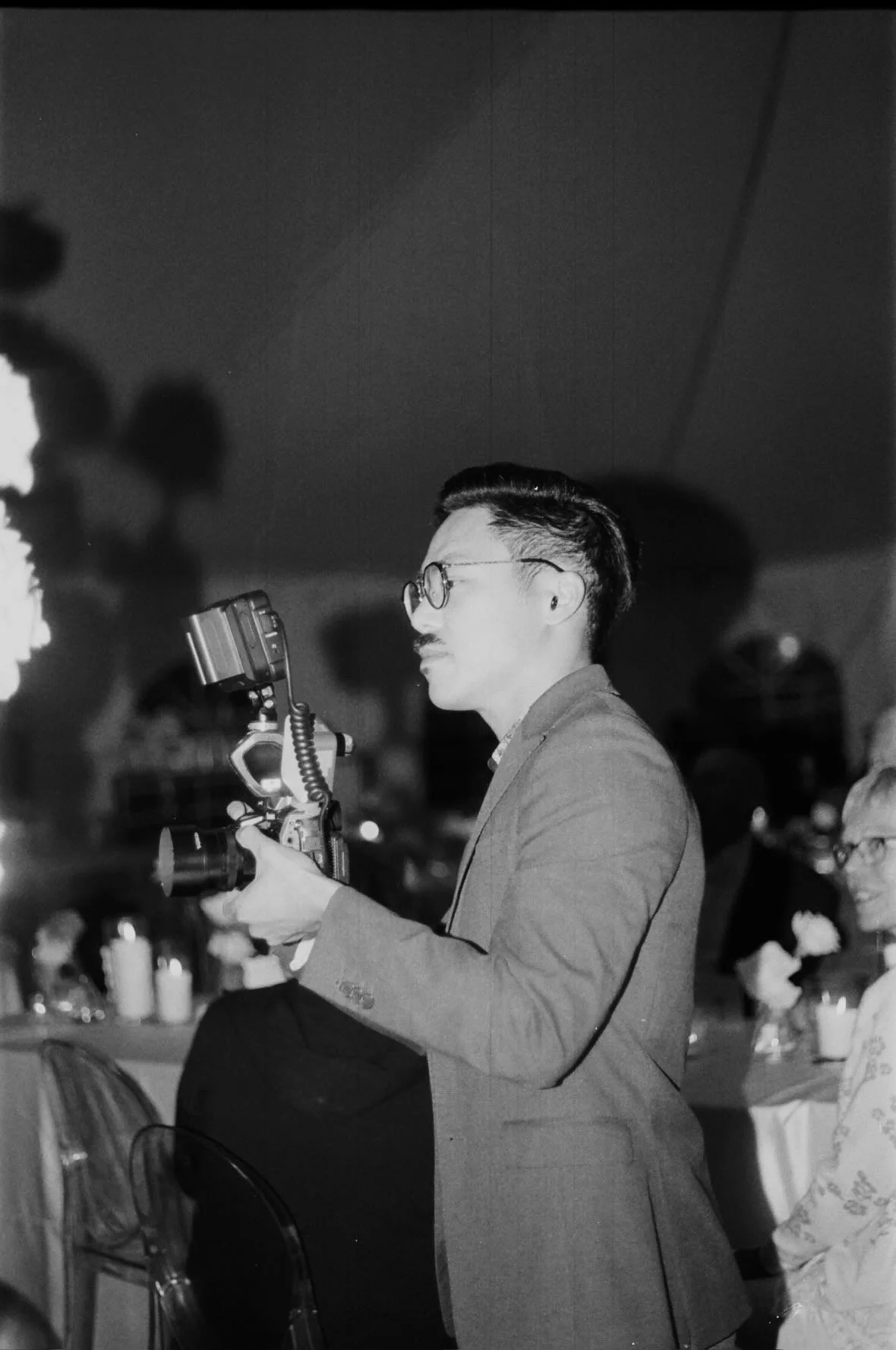 Films by Jinbon Ottawa Toronto Wedding Videographer