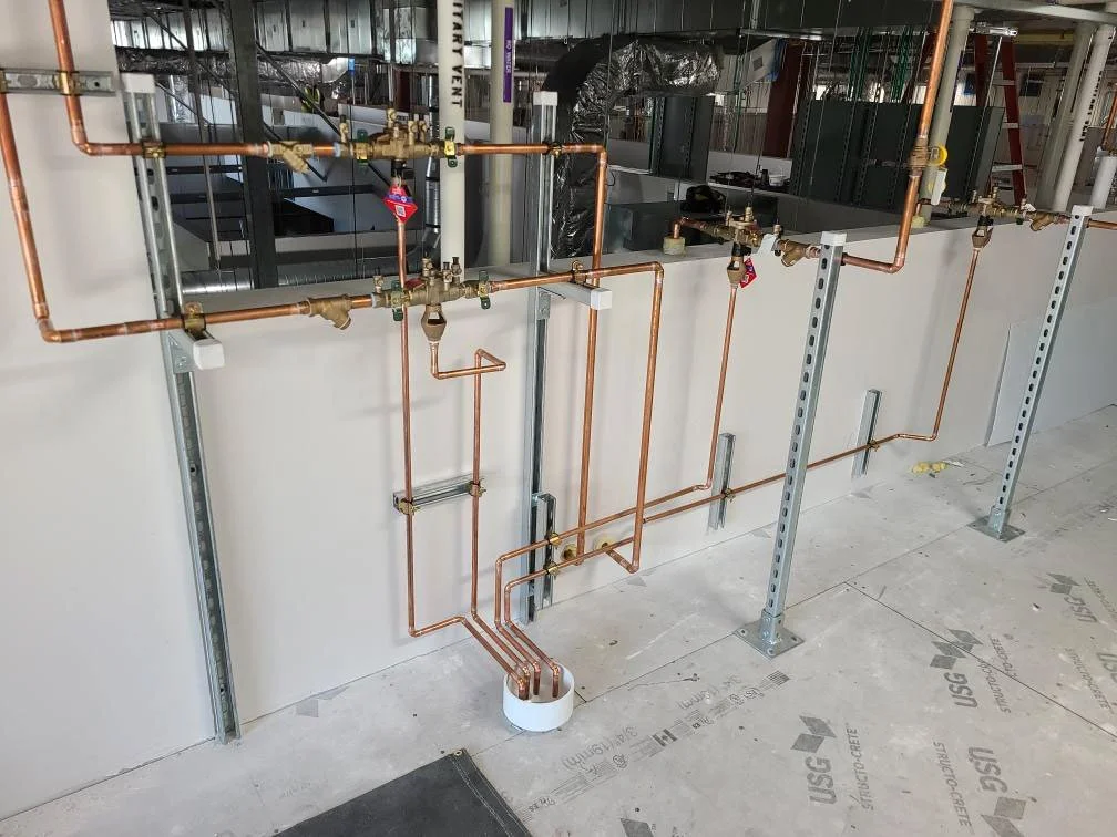 October 2026: 40 Hour Cross-Connection Control Tester Certification