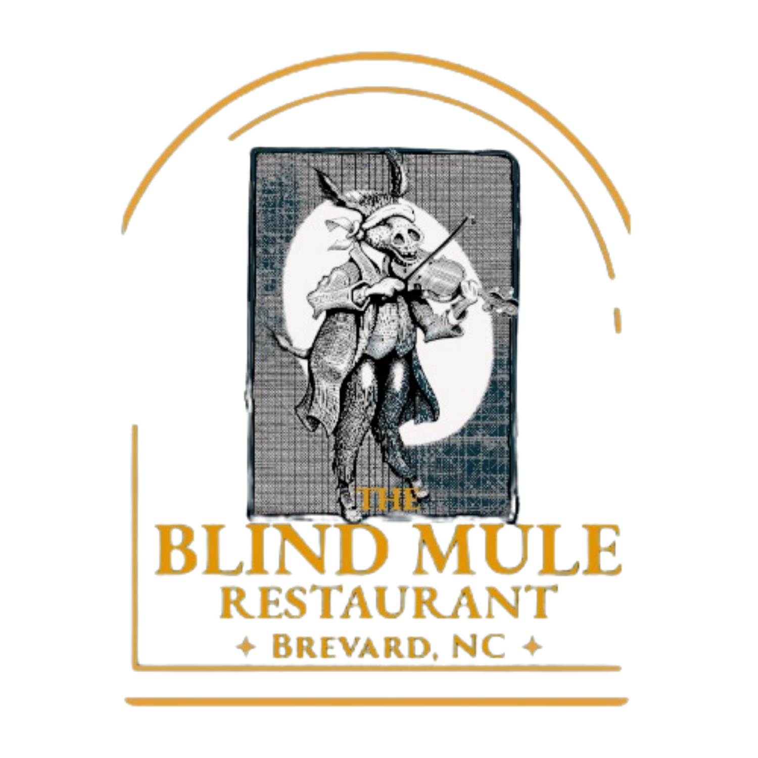 The Blind Mule Restaurant