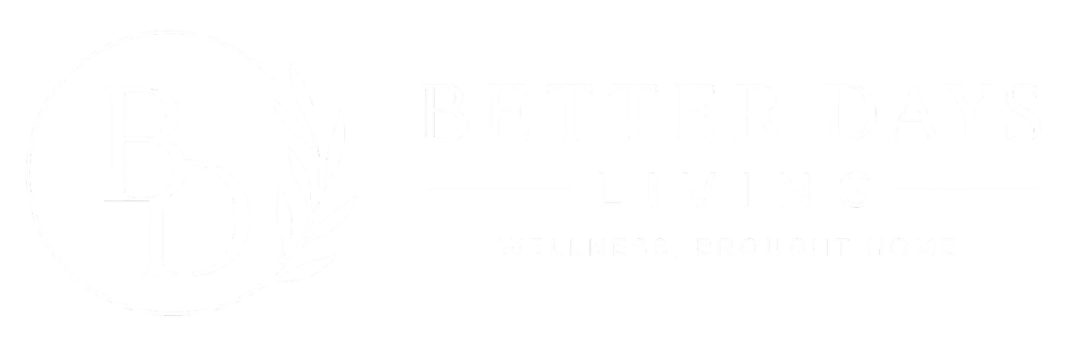 Better Days