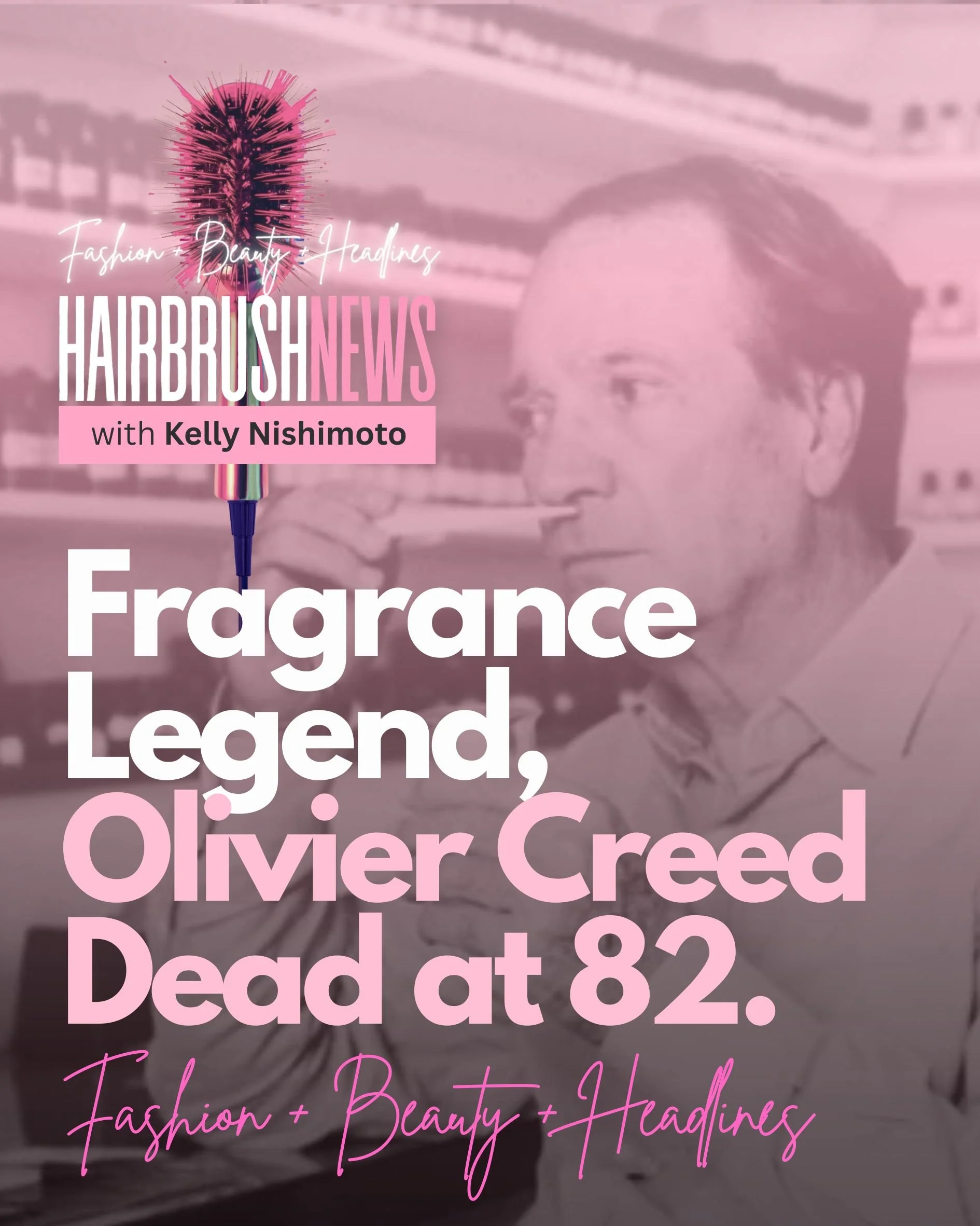 The Man Behind Creed Is Dead — What Happens to the Brand Now?