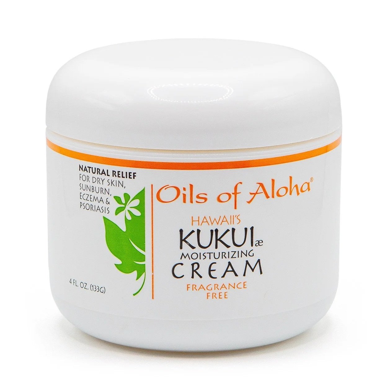 Oils of Aloha Kukui Moisturizing Cream