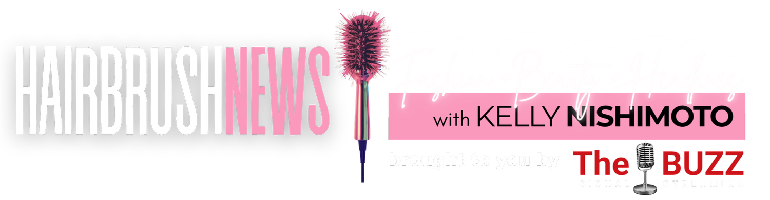 Hairbrush News