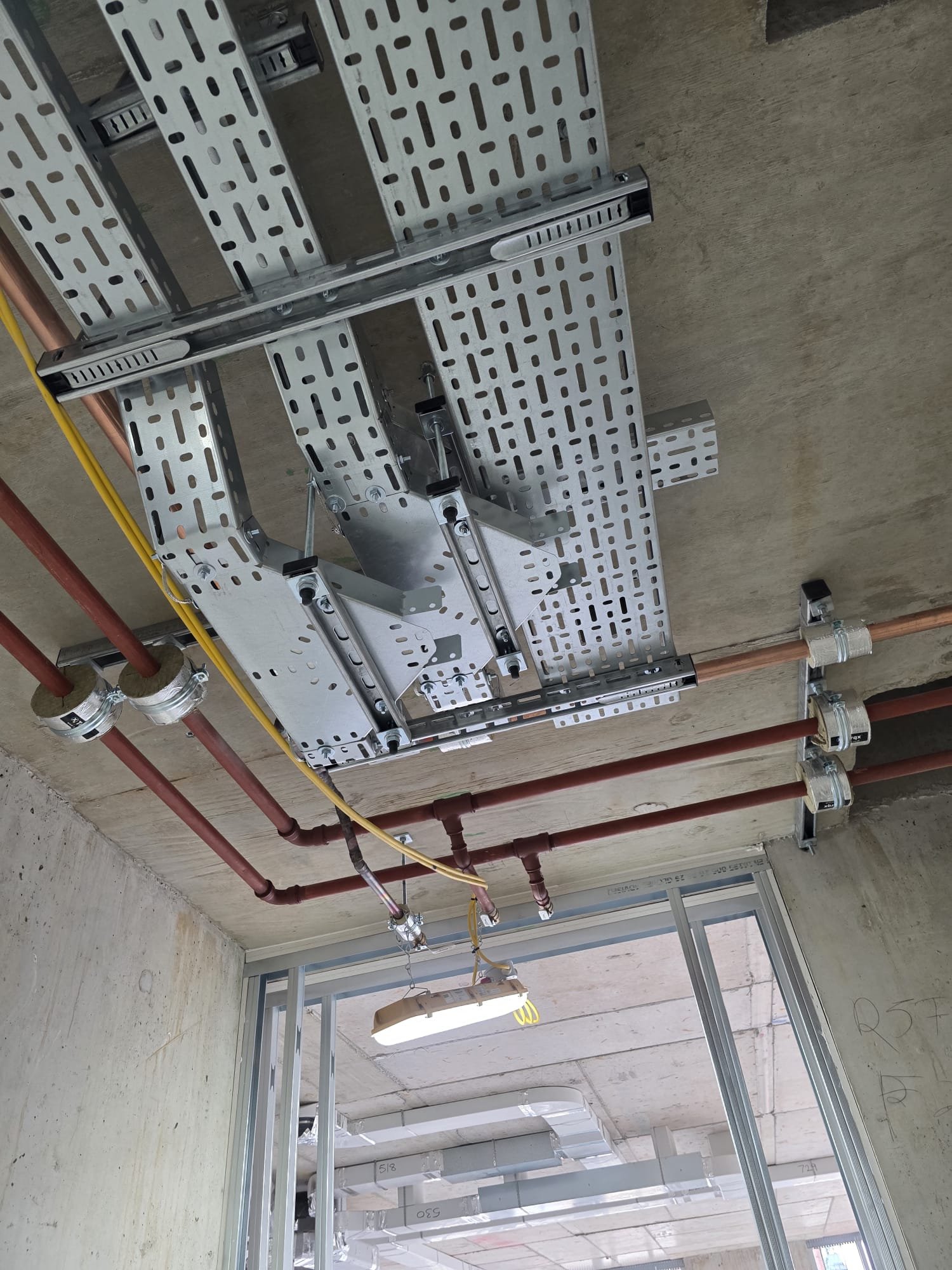 Shell &amp; Core vs Fit-Out: What’s the Difference?