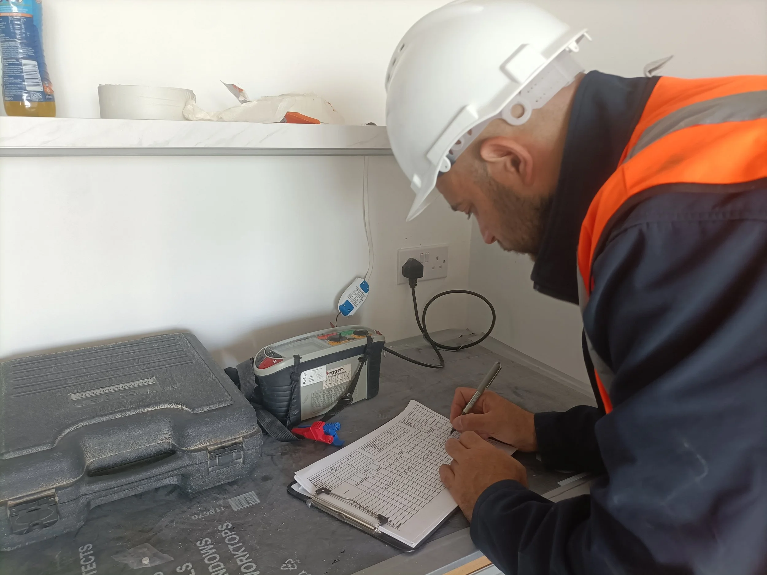 The Importance of Testing &amp; Commissioning in Commercial Projects