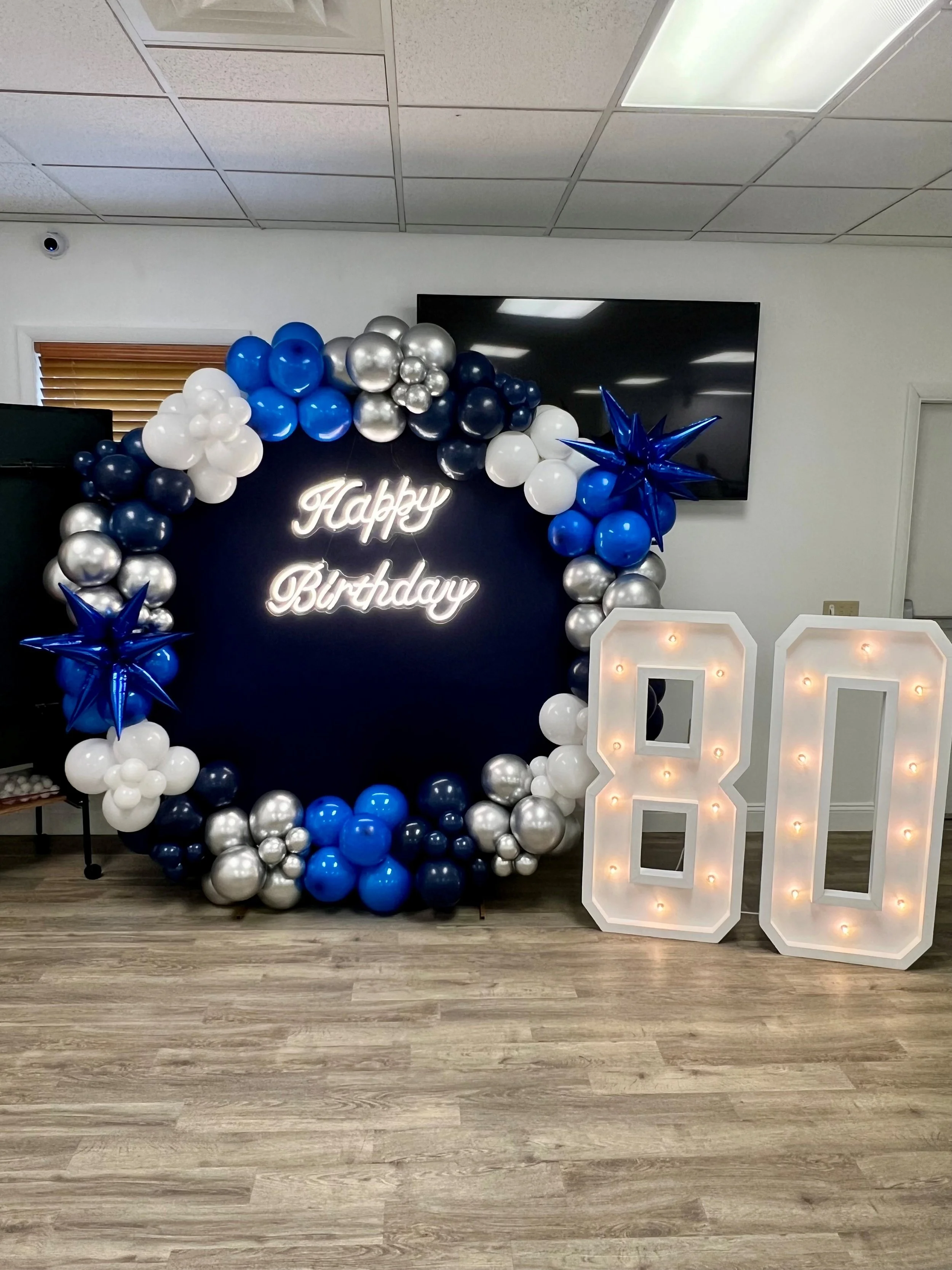 Balloons