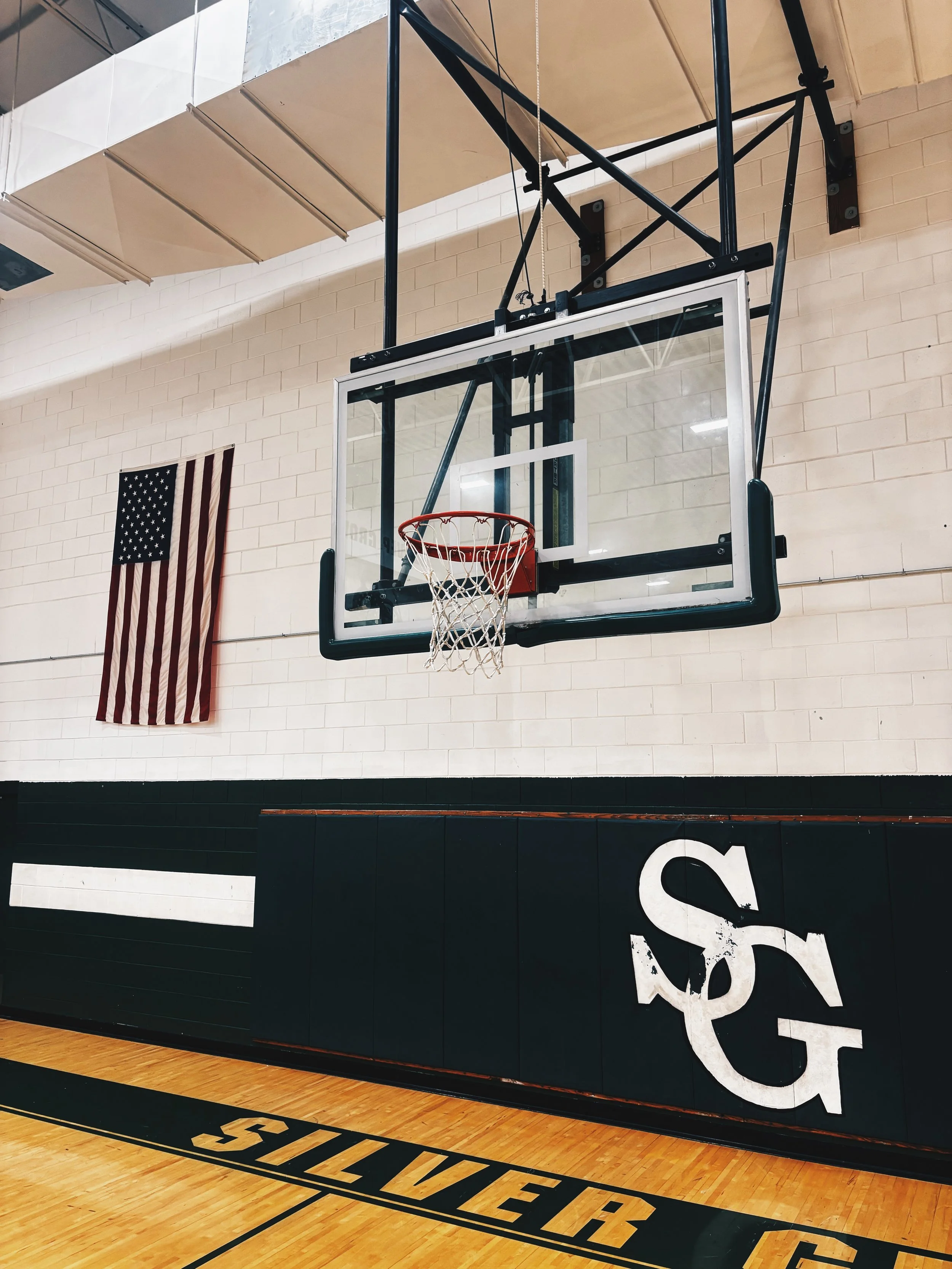 The Gym