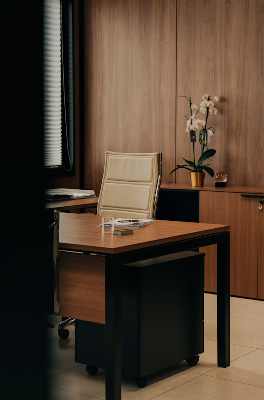 Office Spaces