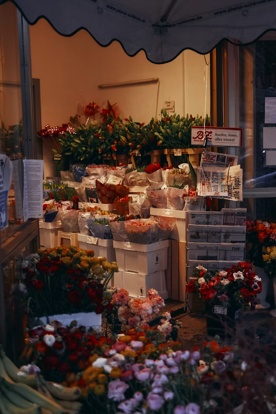 Business Storefronts
