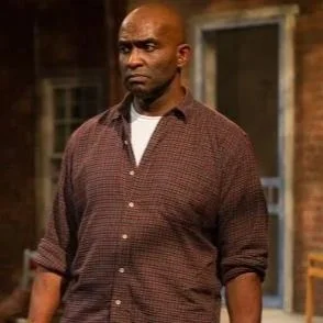 As Troy Maxson | Umbrella Stage Company