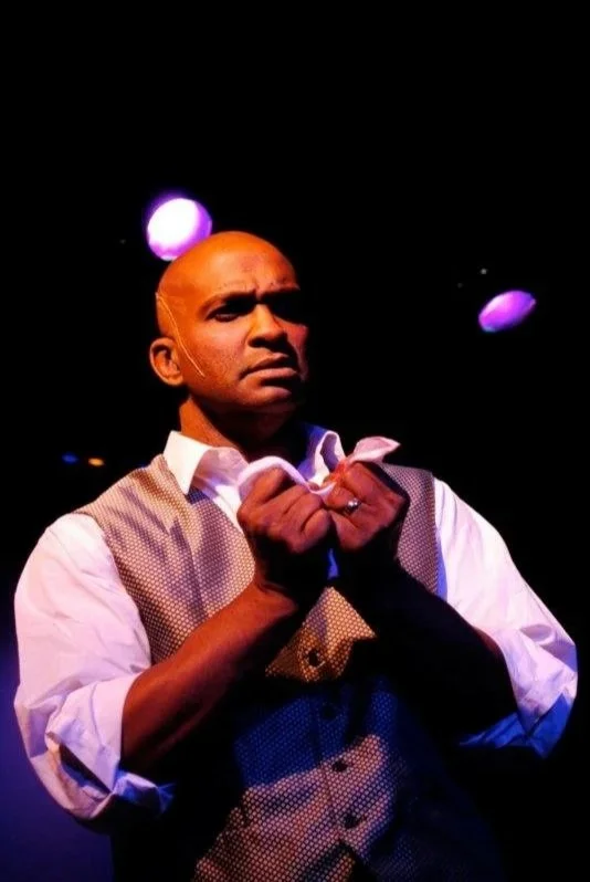 As MacDuff | Theater906