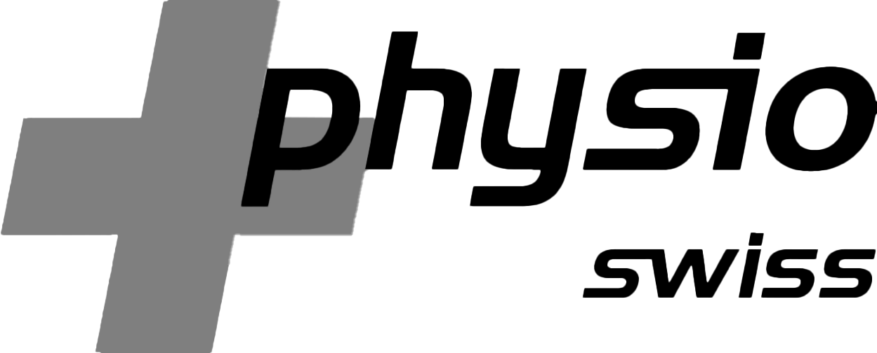 Logo de Physio Swiss