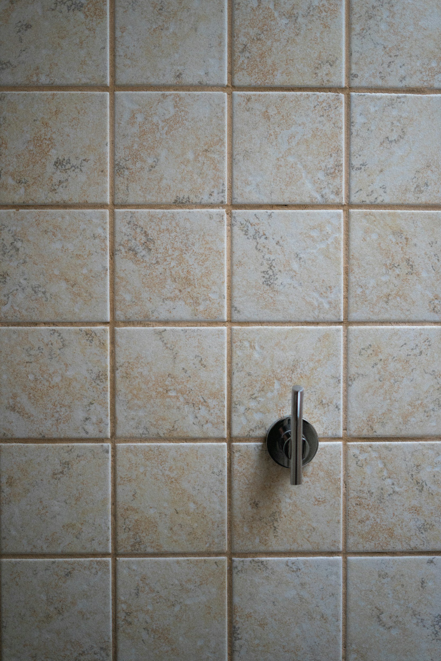 5 Signs Your Shower May Need Regrouting