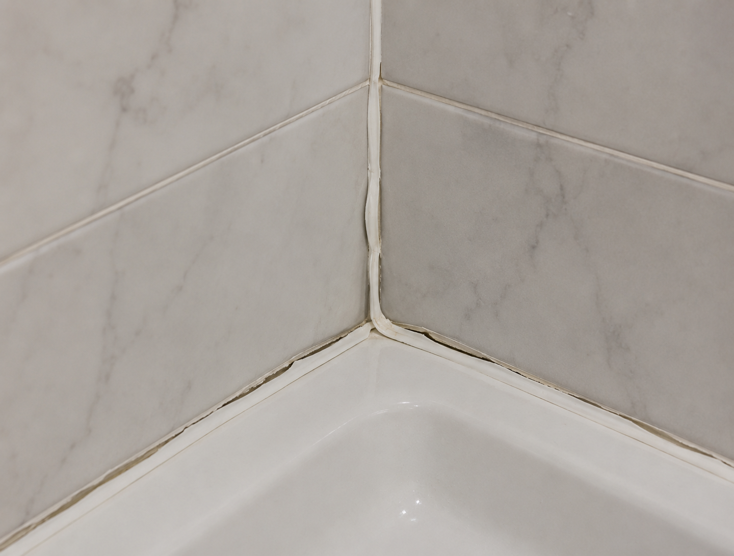 Why Caulk Fails