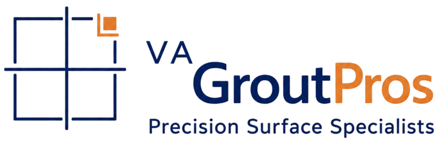 VA Grout Pros