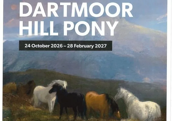 An Ancient Lineage: The Story of the Dartmoor Hill Pony