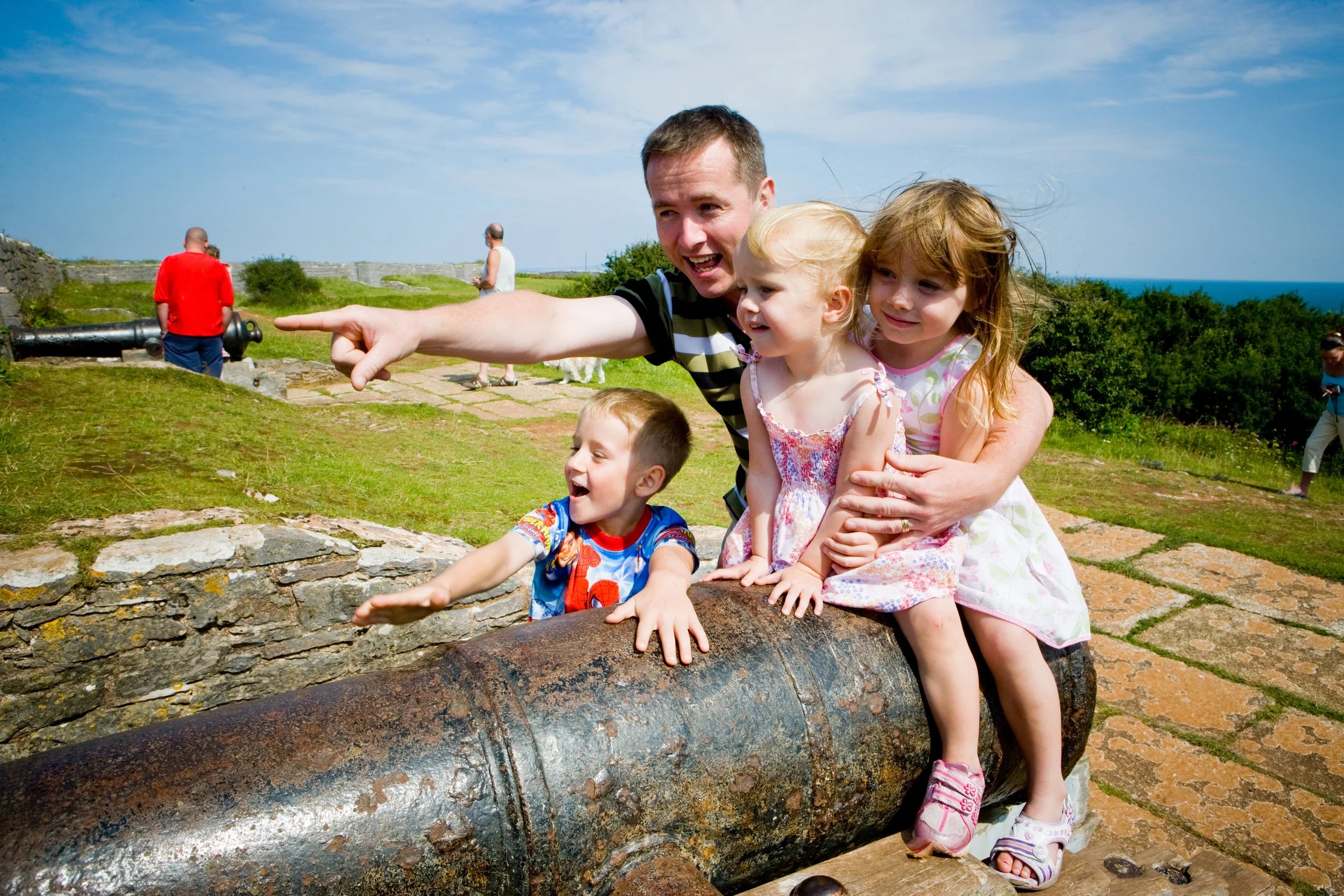 The Geopark Festival 2026 returns