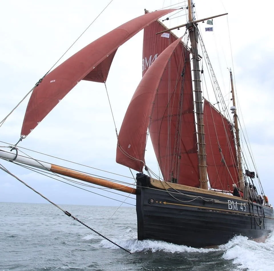 Pilgrim Heritage Foundation