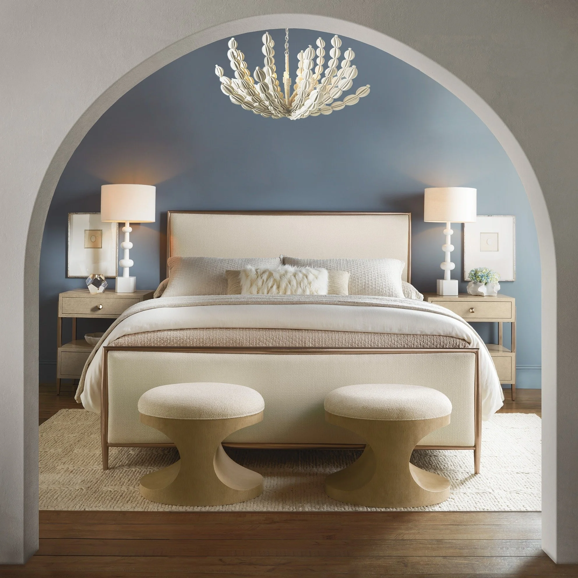Don&rsquo;t let showroom appointments disrupt your workflow &mdash; manage sourcing entirely from your desk.

SUERE. strictly for interior designers
www.suerestudio.com

#suerestudio #interiordesign #hookerfurnishings