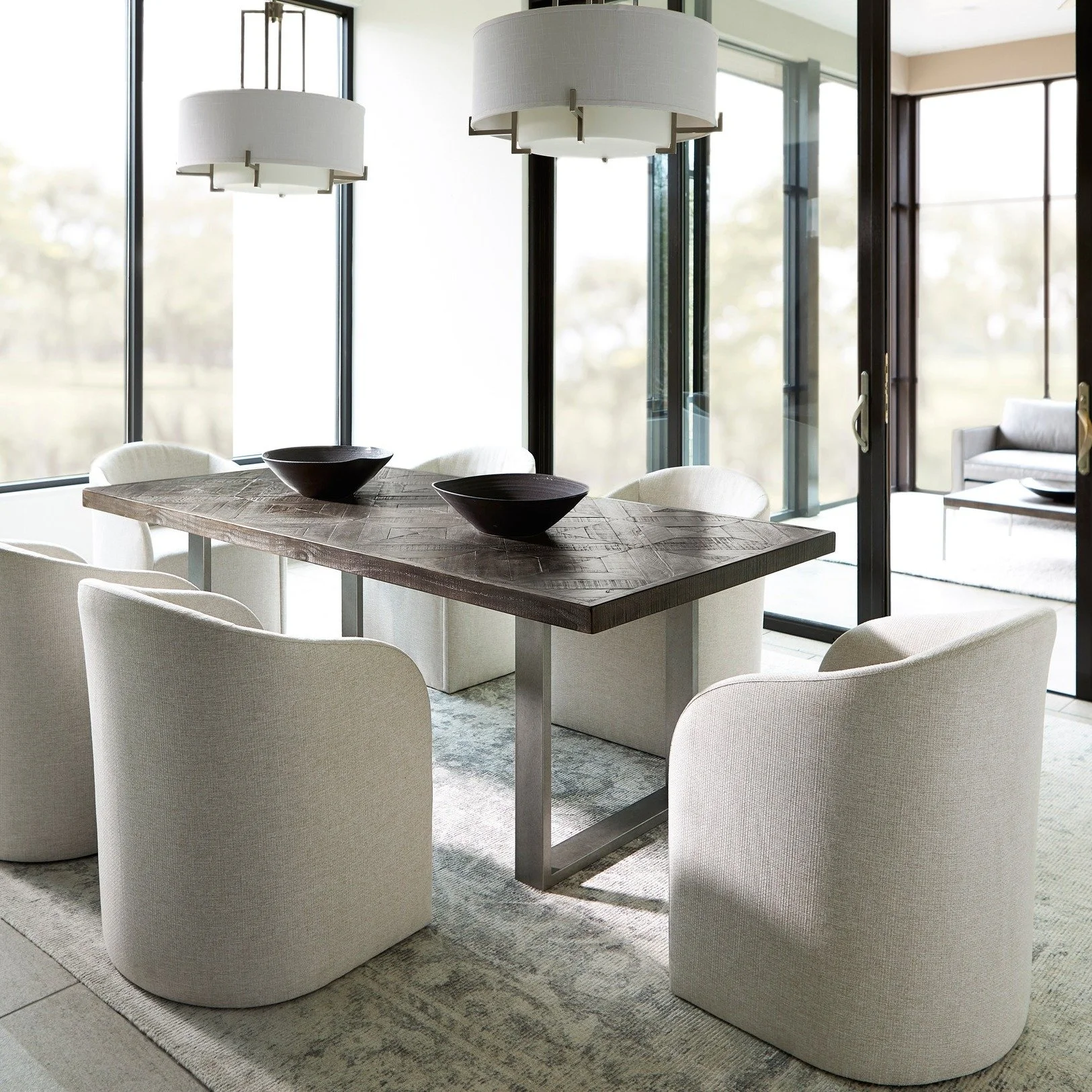 Why Accept &ldquo;Almost Custom&rdquo;? &mdash; No one else offers full upholstery personalization online directly from the brands you already know and love.

SUERE. strictly for interior designers
www.suerestudio.com

#suerestudio #interiordesign #b