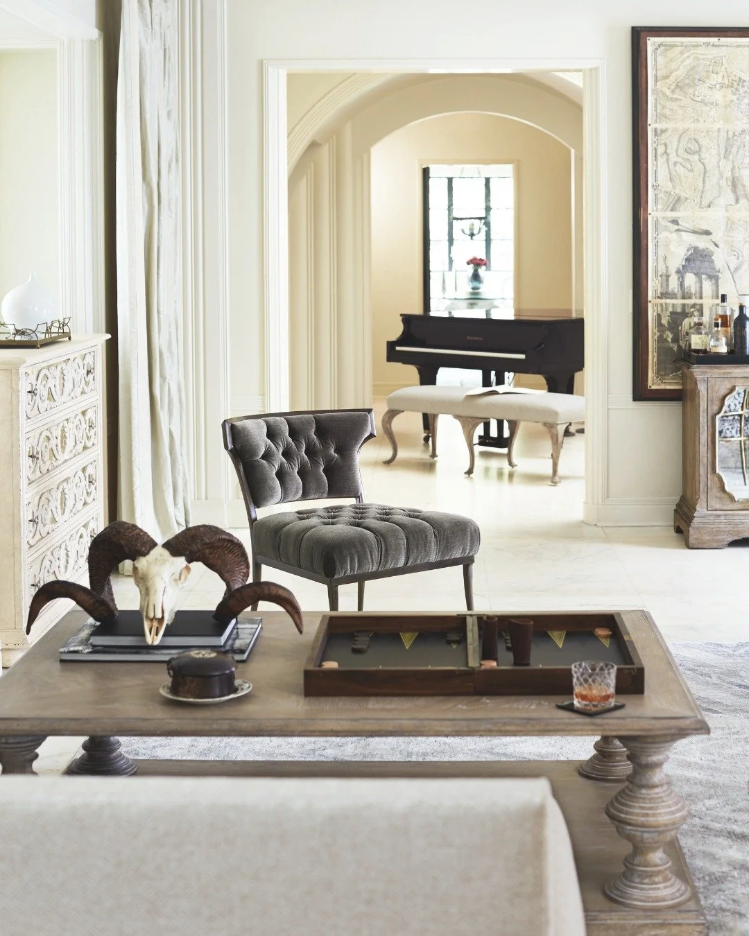 Why manage sourcing complexity yourself when expert support is available at no cost?

Get the Full Story &rarr;  www.suerestudio.com

#suerestudio #bernhardtfurniture