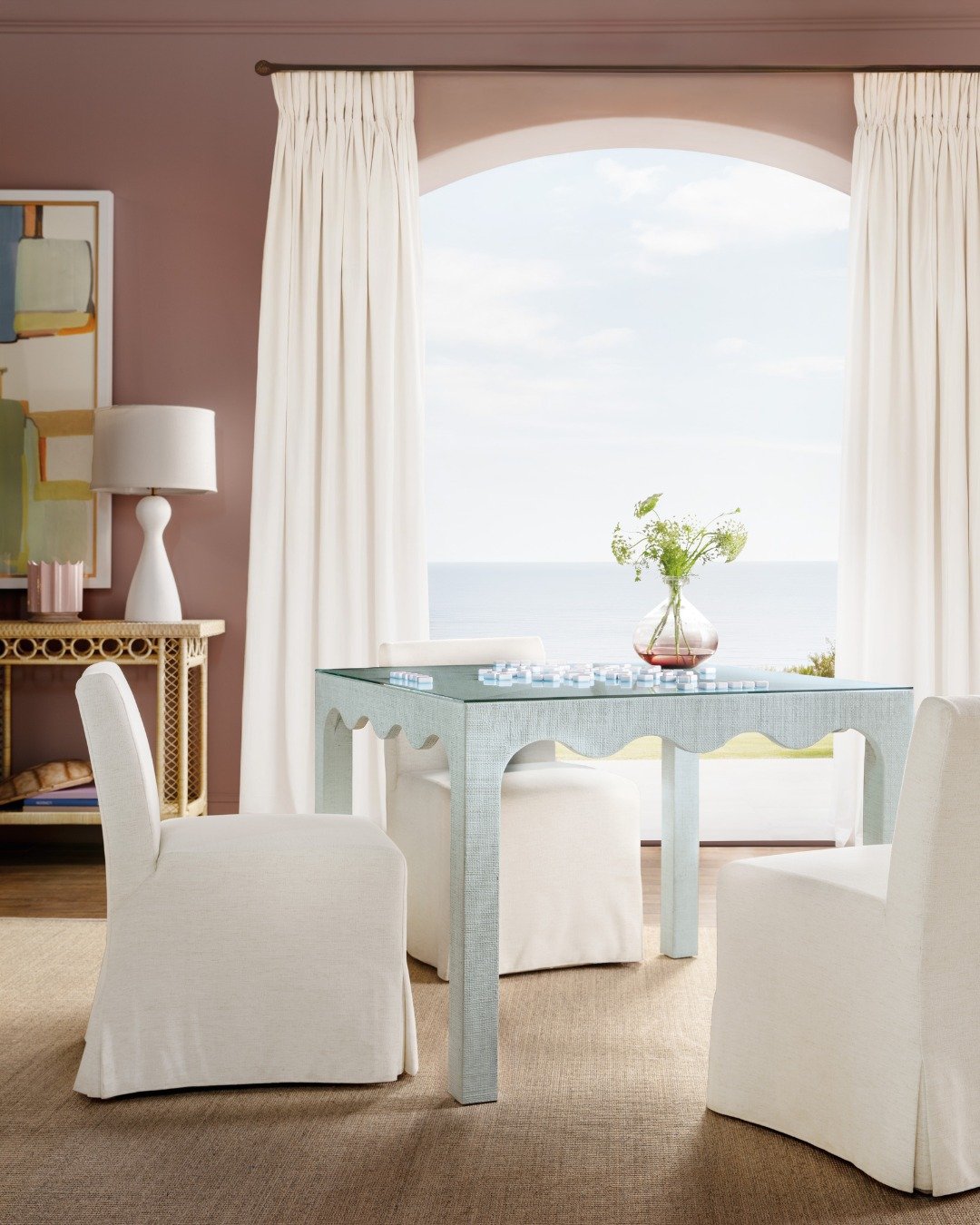 Expand with confidence. Add exclusive lines while keeping your existing brand relationships.

Take a Closer Look &rarr;  www.suerestudio.com 

#suerestudio #hookerfurnishings #hookercustomupholstery