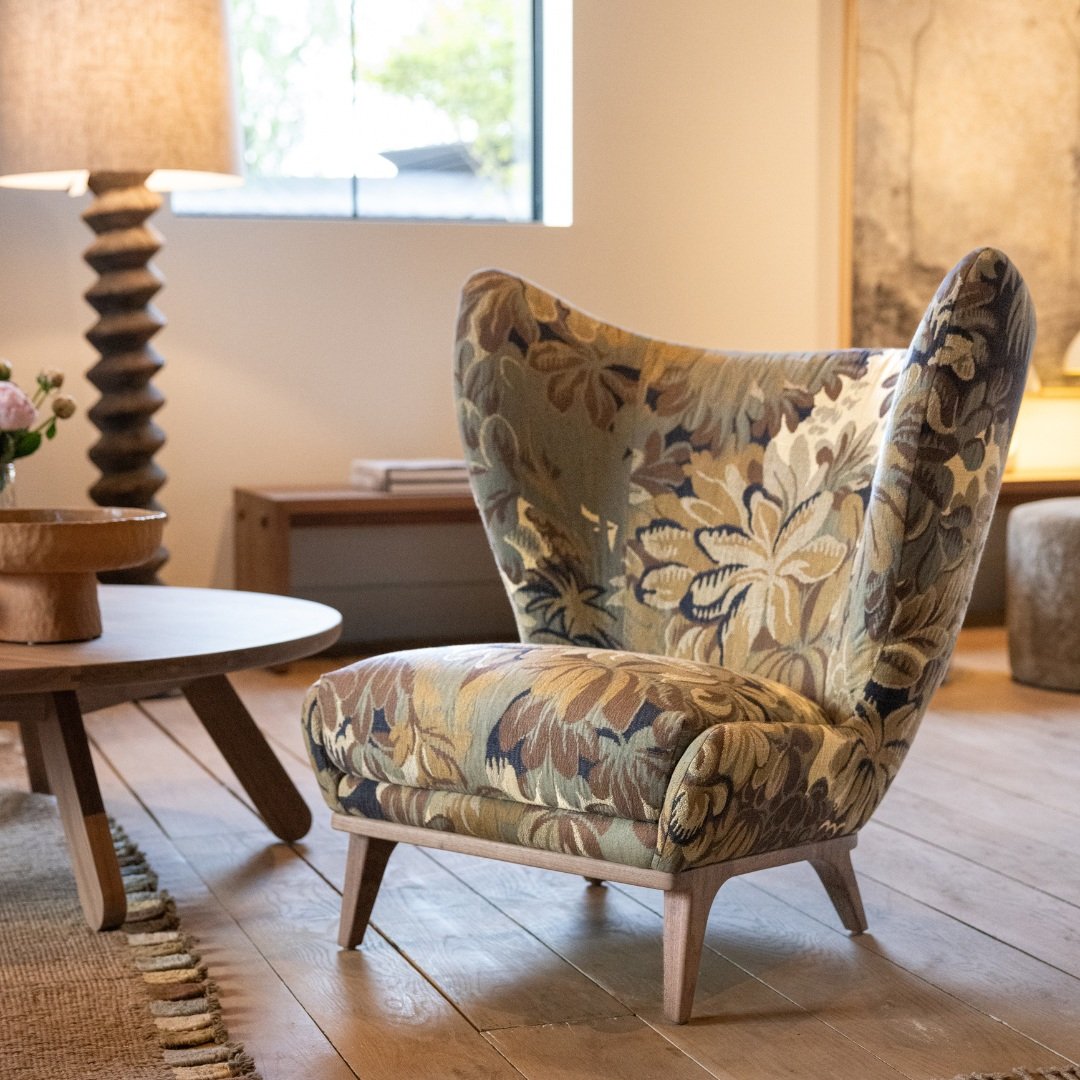 Skip the inconvenience of showroom hopping &mdash; access everything you need from anywhere, anytime.

Discover the Difference &rarr; www.suerestudio.com 

#suerestudio #interiordesign #loveVerellen