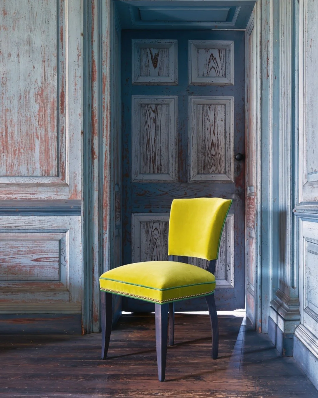 Custom Should Actually Mean Custom &mdash; We&rsquo;re the only online upholstery source offering every option directly from the brands you know best.

Discover the Difference &rarr;  www.suerestudio.com 

#suerestudio #leeindustries