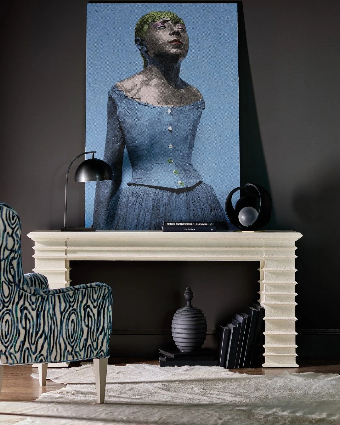 Make sourcing easier by skipping the showroom entirely and accessing everything you need from anywhere, free of charge.

Find Out More &rarr;  www.suerestudio.com 

#suerestudio #hookerfurnishings