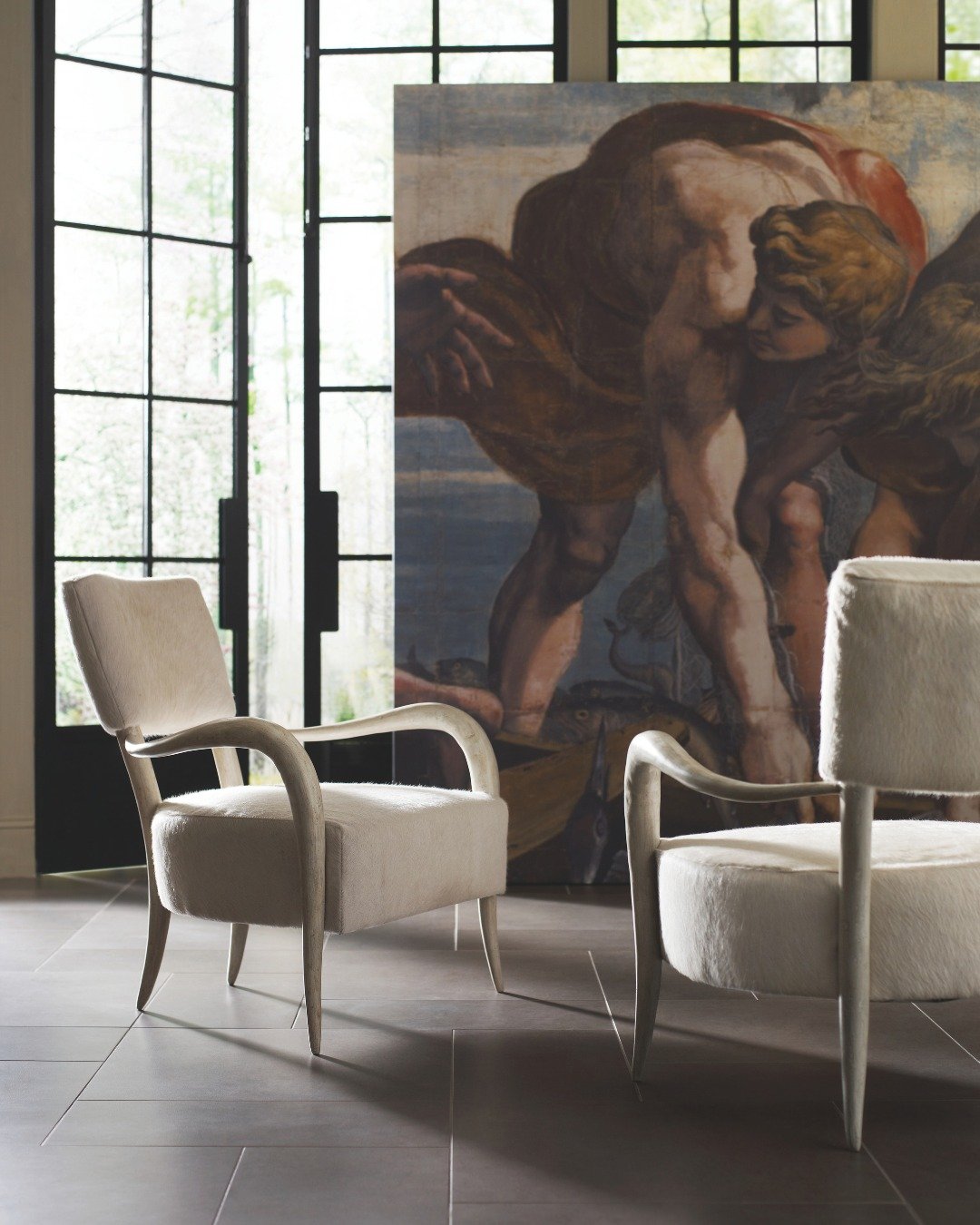 Don&rsquo;t overcomplicate procurement &mdash; get personalized quotes and complimentary samples wherever you are.

Take a Peek &rarr;  www.suerestudio.com 

#suerestudio #bernhardtfurniture