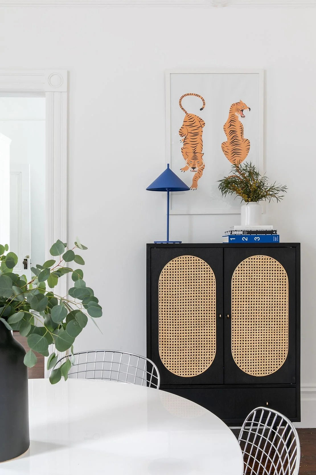   Design:     Sun Soul Style Interiors     // Styling:     Fiorita Grant Studio     // Photography:     Sen Creative       
