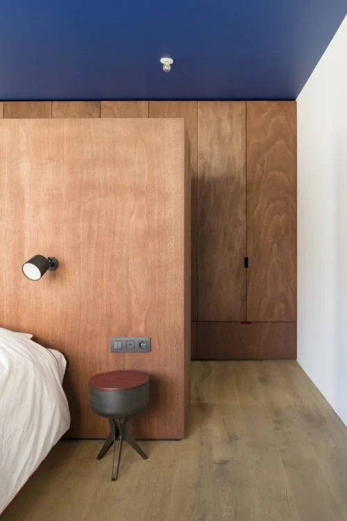     Tim Peeters Architecture      